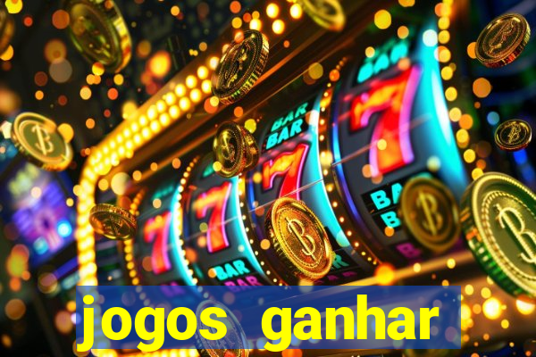 jogos ganhar dinheiro pix